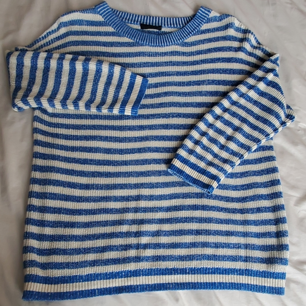 J.Crew sweater